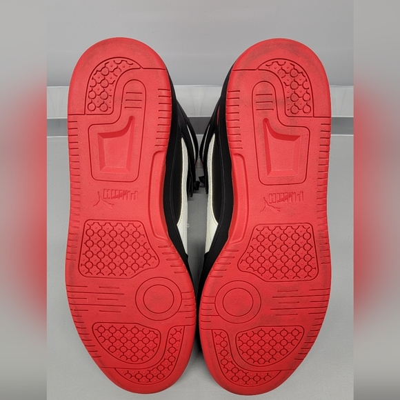 Puma - Picture 6 of 9